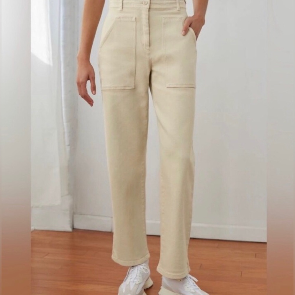 Wilfred Modern Utility Pant